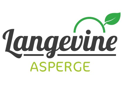 LANGEVINE Logo